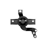 بوش پایه دوشاخه انبری پژو ۴۰۵ - تصویر 3